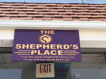 The Shepherd's Place