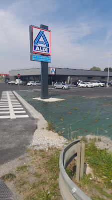 Aldi à Sainte-Menehould