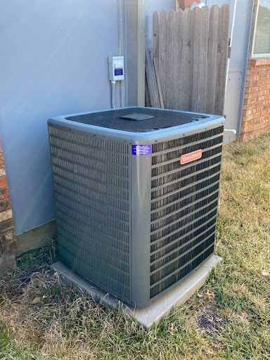 Air Conditioning Contractor «Fort Worth Air Conditioning Co. Inc.», reviews and photos