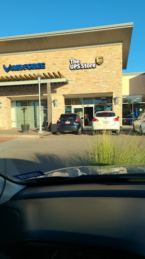 Shipping and Mailing Service «The UPS Store», reviews and photos, 1515 N Town E Blvd #138, Mesquite, TX 75150, USA