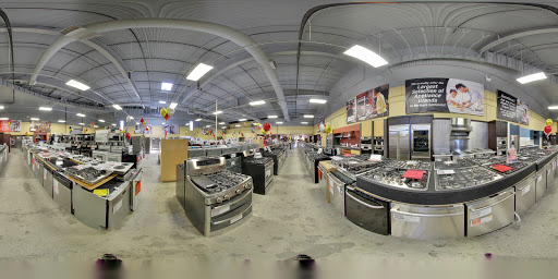 Appliance Store «Airport Home Appliance», reviews and photos, 1505 Willow Pass Rd, Concord, CA 94520, USA