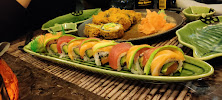 Sushi du Restaurant japonais Otakuni à Paris - n°12