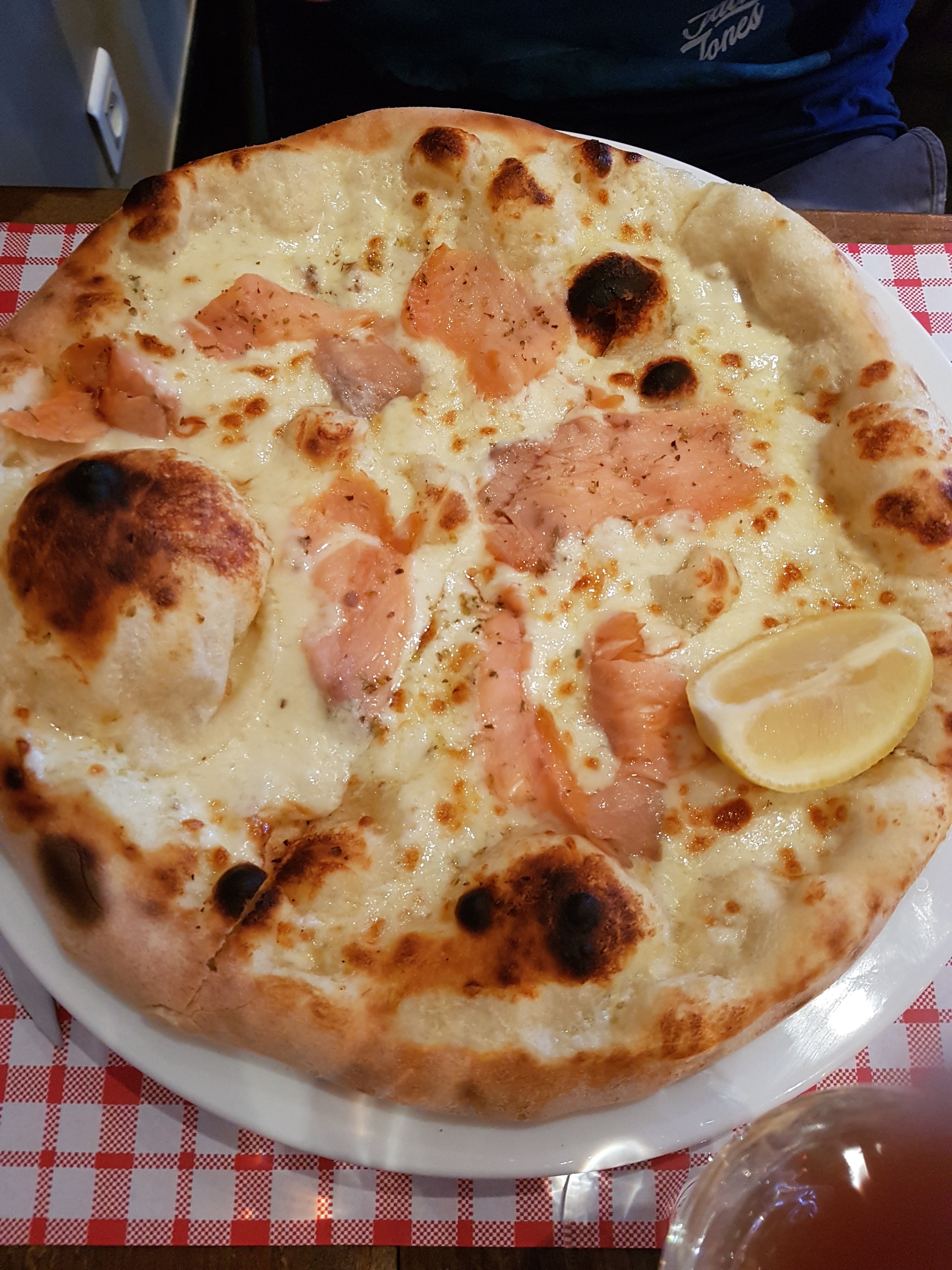 Photo n° 3 de l'avis de Jérémy.u fait le 31/08/2018 à 19:07