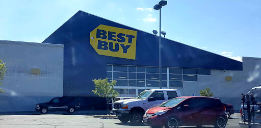 Electronics Store «Best Buy», reviews and photos, 261 2100 S, Salt Lake City, UT 84115, USA