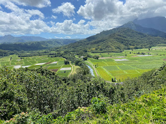 Hanalei National Wildlife Refuge