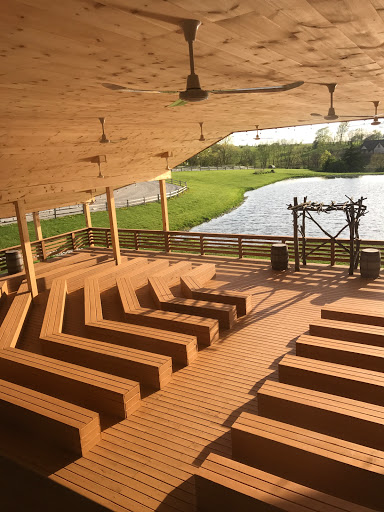 Wedding Venue «Sunset Ridge Barn», reviews and photos, 4831 Lisbon St, Prole, IA 50229, USA