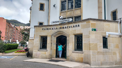 Clinica La Inmaculada