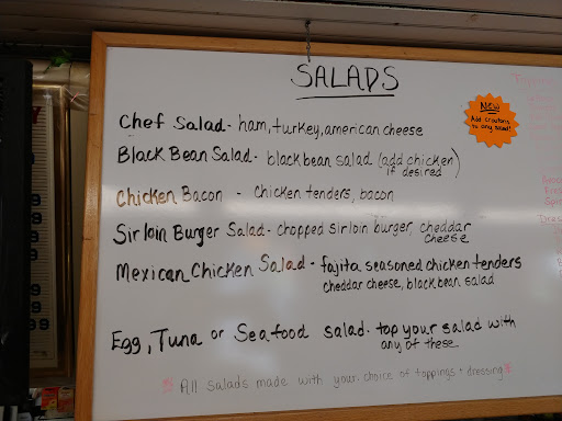 Convenience Store «Mill Pond Country Store», reviews and photos, 220 East St, Stafford Springs, CT 06076, USA