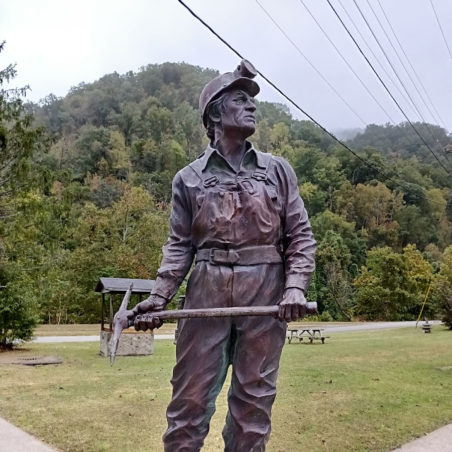 Kentucky Coal Mining Museum