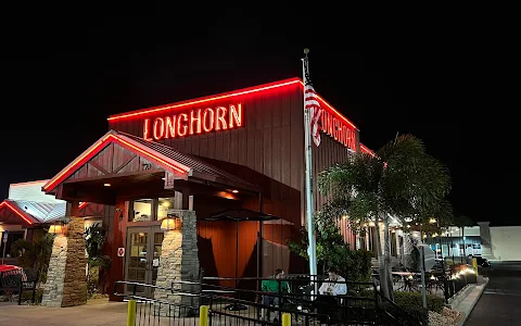 LongHorn Steakhouse image