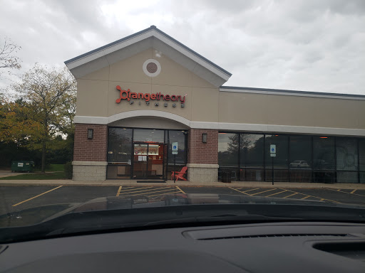 Gym «Orangetheory Fitness», reviews and photos, 124 Kirk Rd, St Charles, IL 60174, USA