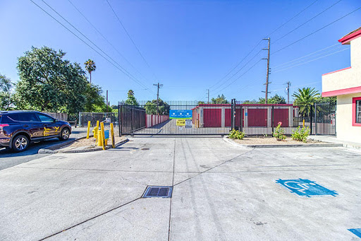 Storage Facility «Extra Space Storage», reviews and photos, 1597 Market St, Concord, CA 94520, USA