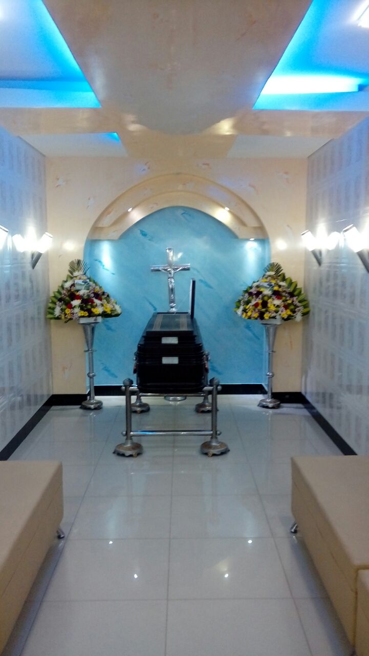 Servicios Preexequiales La Eternidad