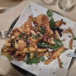 Photo n°7 de l'avis de WILL. fait le 02/08/2020 à 11:37 sur le  Farmhouse “Li Calizzi Arte & Natura” à Novoli