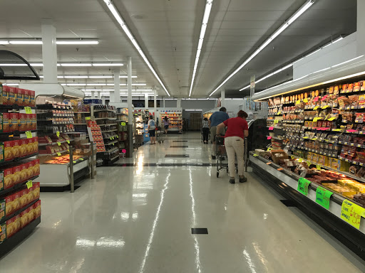 Grocery Store «Fareway Grocery», reviews and photos, 1738 S 11th St, Nebraska City, NE 68410, USA