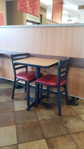 Fast Food Restaurant «Chick-fil-A», reviews and photos, 4555 Centerplace Dr, Greeley, CO 80634, USA