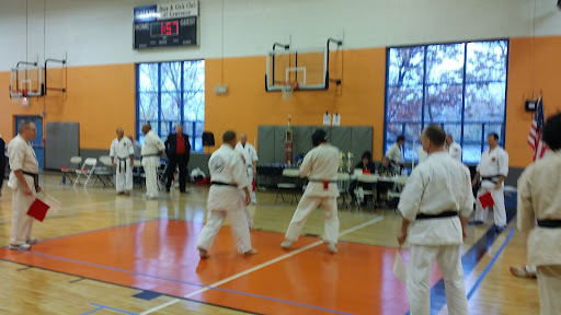 Youth Organization «Lawrence Boys & Girls Club», reviews and photos, 136 Water St, Lawrence, MA 01841, USA