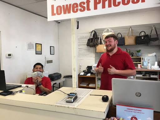 Pawn Shop «East County Pawn», reviews and photos