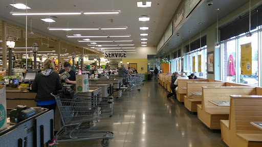 Grocery Store «Whole Foods Market», reviews and photos, 601 N Main St, Providence, RI 02904, USA