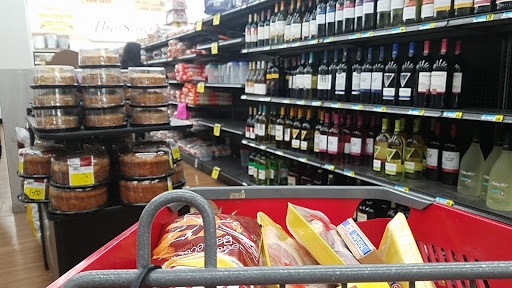 Supermarket «Piggly Wiggly», reviews and photos, 2526 S Monroe St, Tallahassee, FL 32301, USA