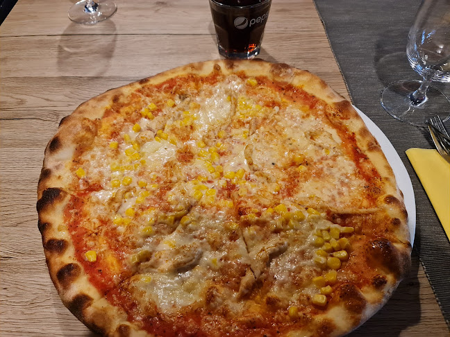 Pizzeria da Adriano 2 - Ostrava