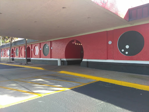 Bowling Alley «AMF Venice Lanes», reviews and photos, 1100 U.S. 41 Bypass, Venice, FL 34292, USA