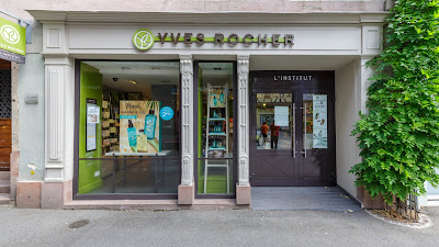 Yves Rocher à Sélestat