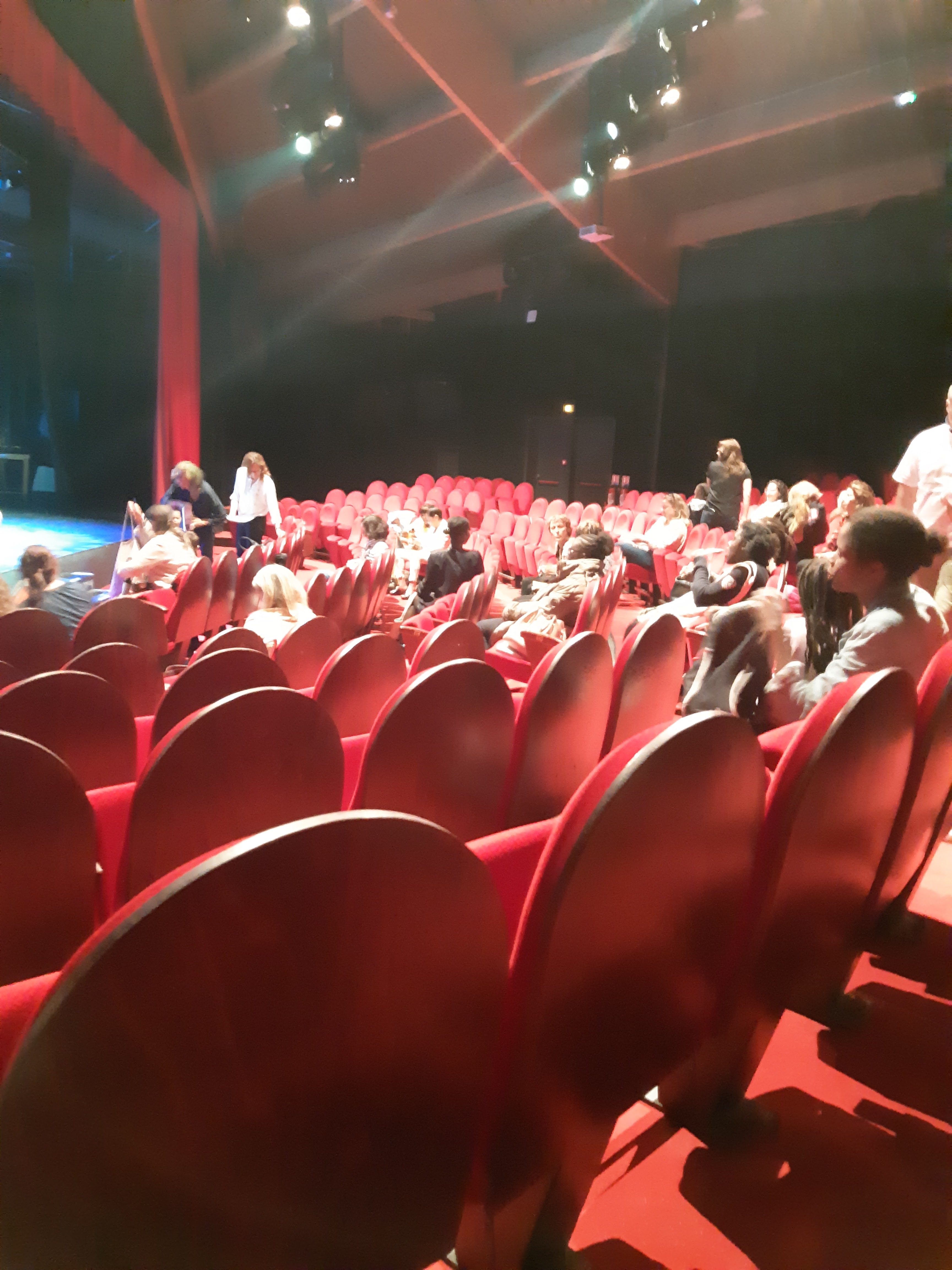 Photo n° 2 de l'avis de Anny. fait le 07/06/2018 à 06:06