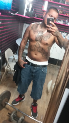 Tattoo Shop «Bloodline Tattoos», reviews and photos, 3304 Auburn St, Houston, TX 77017, USA