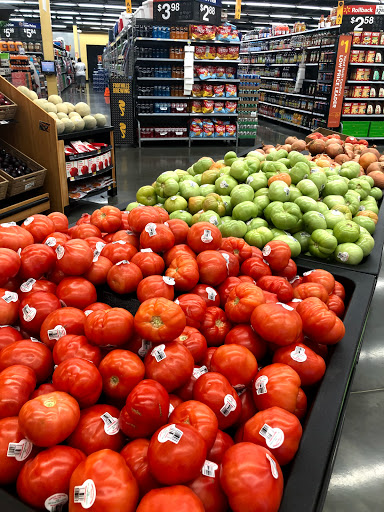 Supermarket «Walmart Neighborhood Market», reviews and photos, 180 Harvey St, Winston-Salem, NC 27103, USA