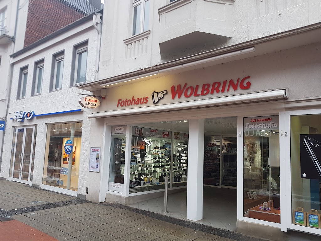Fotohaus-Wolbring