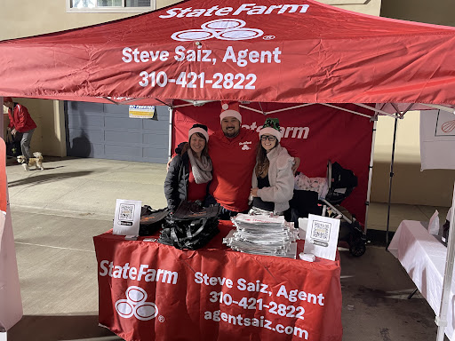 Steve Saiz - State Farm Insurance Agent image