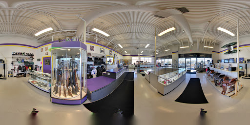 Pawn Shop «Cash in a Flash Pawn», reviews and photos, 313 S Wilcox St, Castle Rock, CO 80104, USA