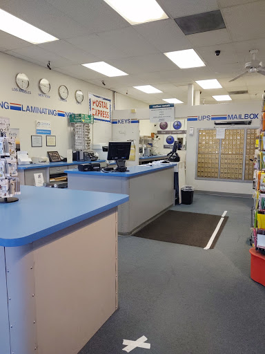 Mailing Service «Postal Express», reviews and photos, 1240 E Ontario Ave #102, Corona, CA 92881, USA