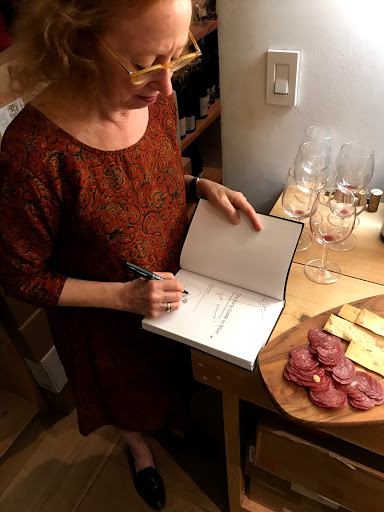 Wine Store «Thirst Wine Merchants», reviews and photos, 11 Greene Ave, Brooklyn, NY 11238, USA