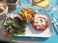 Frite du Restaurant Chez Francis à Orcières - n°13