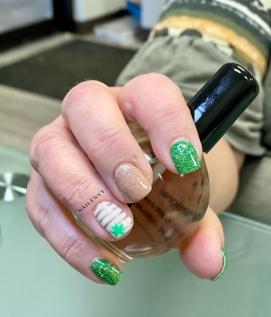 Nail Envy 50662