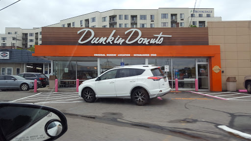 Shopping Mall «Southern Artery Shopping Center», reviews and photos, 543 Southern Artery, Quincy, MA 02169, USA