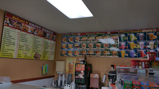 Donut Shop «Happy Donut», reviews and photos, 701 W Las Tunas Dr, San Gabriel, CA 91776, USA