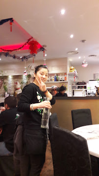 Atmosphère du Restaurant chinois plancha_ De Poissy - n°10