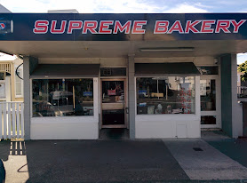 Supreme Bakery