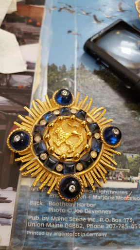 Thrift Store «Closet Inc», reviews and photos, 845 Station St, Herndon, VA 20170, USA