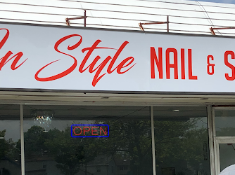 In Style Nail & Spa