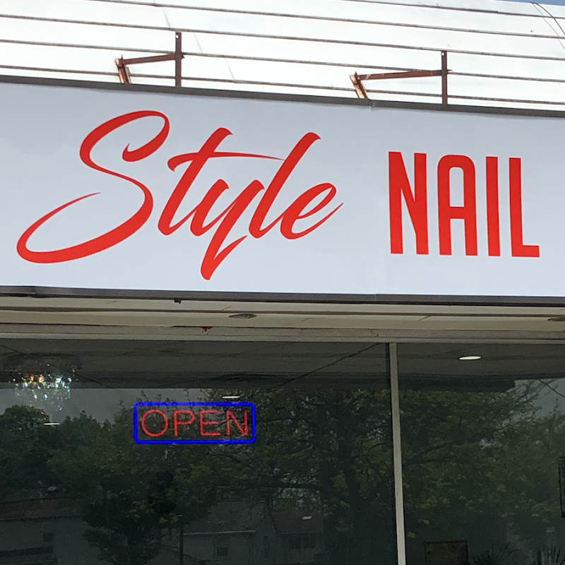 In Style Nail & Spa