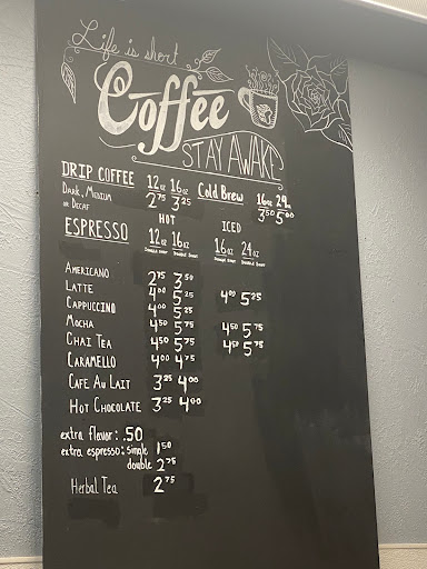 Bakery «Cinnamon Bear Bakery & Deli», reviews and photos, 600 University Blvd, Harrisonburg, VA 22801, USA