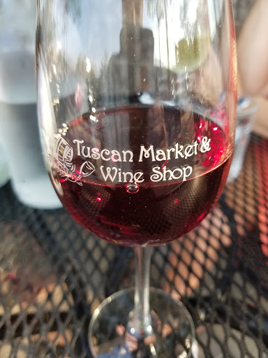 Gastropub «Tuscan Market & Wine Shop», reviews and photos, 141 W Wing St, Arlington Heights, IL 60005, USA