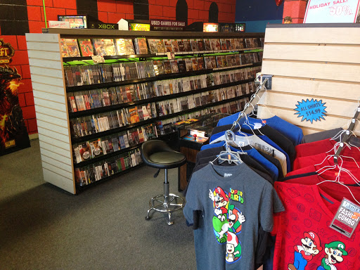 Video Game Store «Game Haven», reviews and photos, 16360 SW Langer Dr, Sherwood, OR 97140, USA