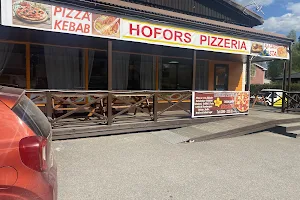 Hofors Pizzeria image