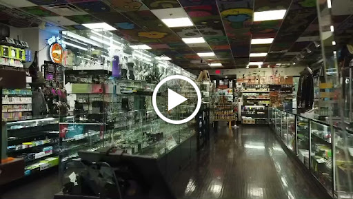 Tobacco Shop «Orlando Smoke Shop Dr Phillips area», reviews and photos, 7858 Turkey Lake Rd #112a, Orlando, FL 32819, USA