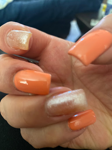 Nail Salon «Q Beauty Spa», reviews and photos, 895 1st St, Gilroy, CA 95020, USA